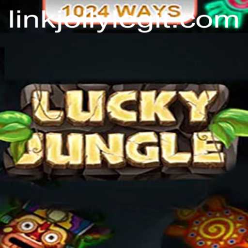 LuckyJungle1024: Exploring the Game of Strategy and Chance