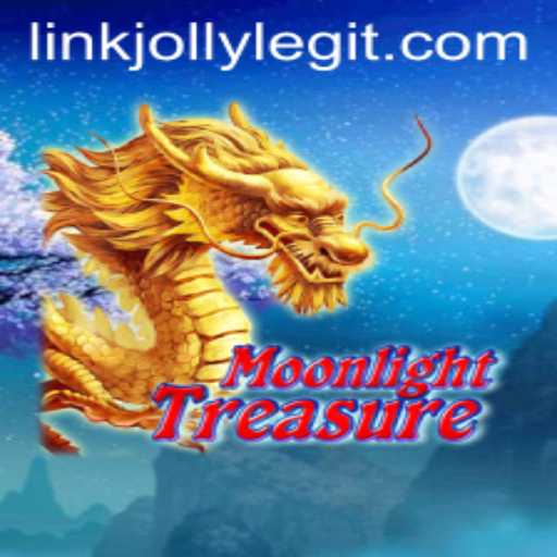 MoonlightTreasure: A Galactic Quest for Adventure