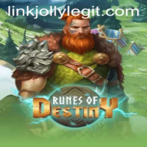 RunesOfDestiny: The Epic Adventure Awaits with Jollyph's Guidance