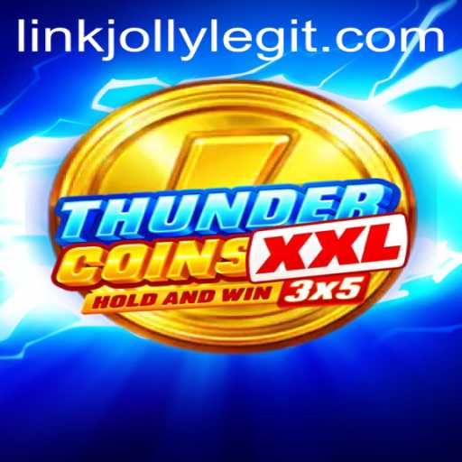 Exploring ThunderCoinsXxl: A Dynamic Gaming Experience