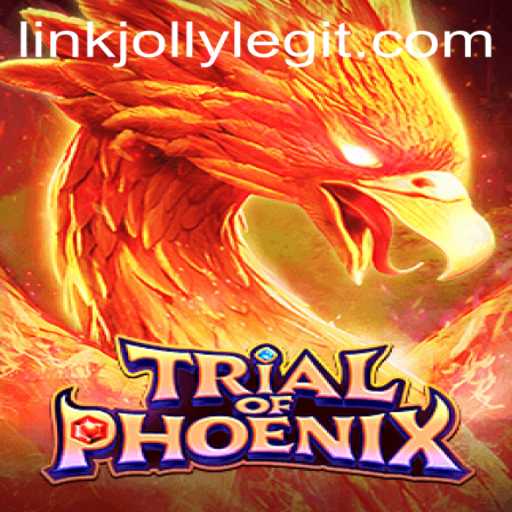 Exploring the Mystical World of TrialofPhoenix: A Journey Through Sacred Challenges